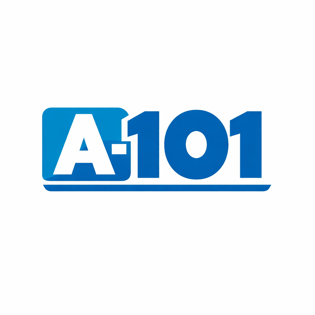 A101 Mağazaları