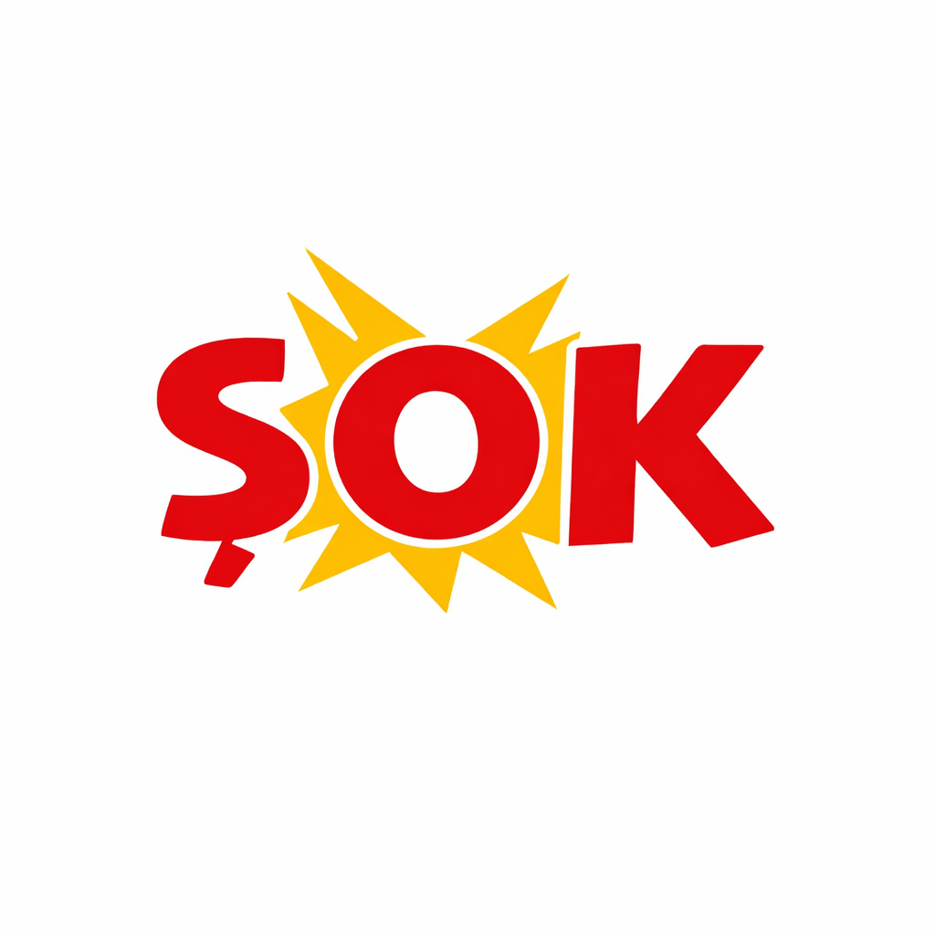 ŞOK Mağazaları